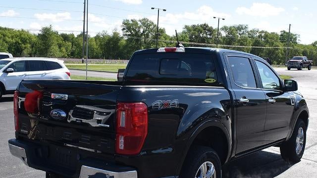 2019 Ford Ranger XL