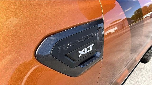 2019 Ford Ranger XL
