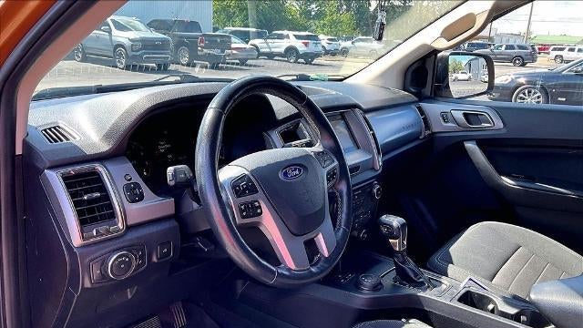 2019 Ford Ranger XL