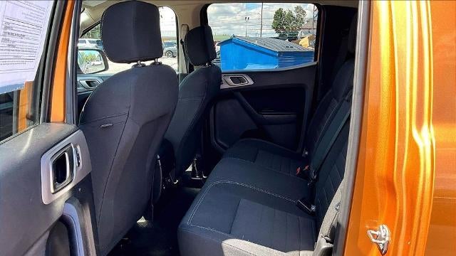 2019 Ford Ranger XL