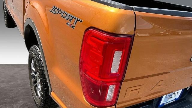 2019 Ford Ranger XL