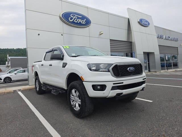 2019 Ford Ranger - $19,500