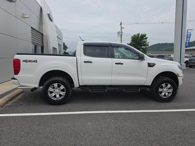 2019 Ford Ranger - $19,500