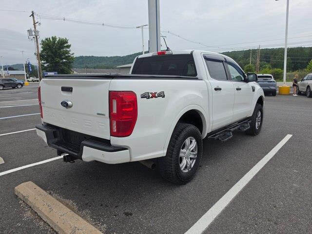 2019 Ford Ranger - $19,500