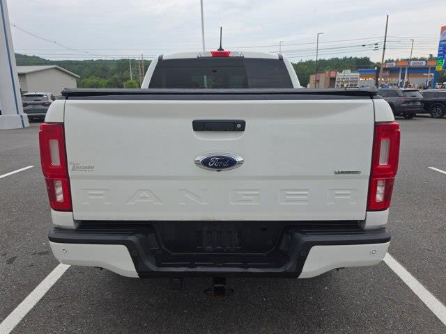 2019 Ford Ranger - $19,500