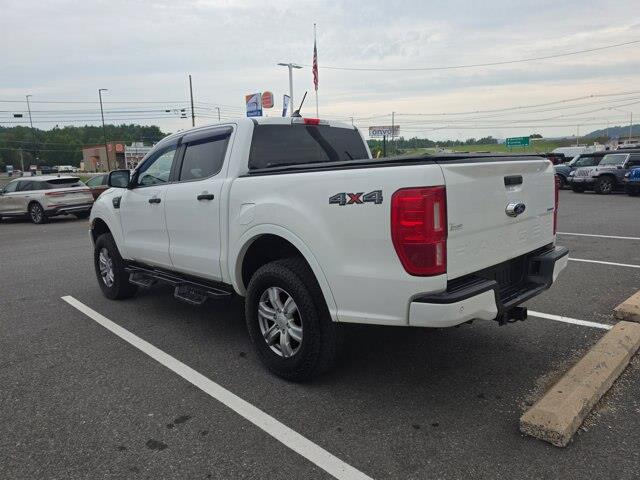 2019 Ford Ranger - $19,500