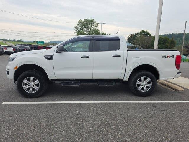 2019 Ford Ranger - $19,500