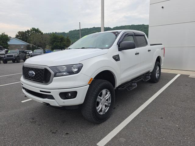 2019 Ford Ranger - $19,500