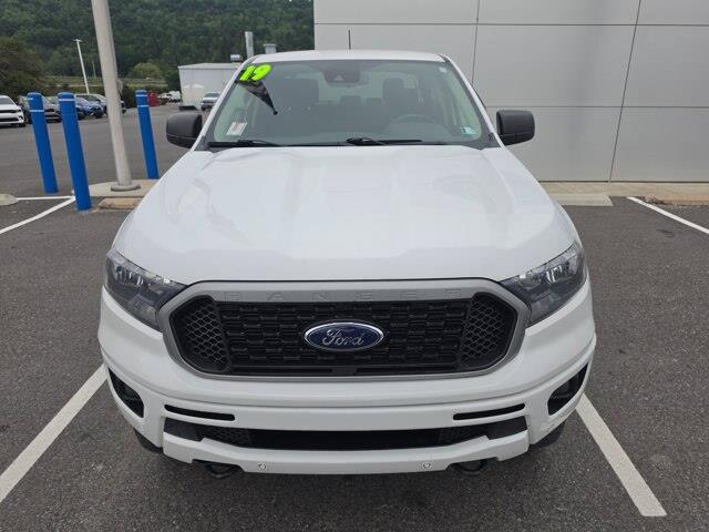 2019 Ford Ranger - $19,500