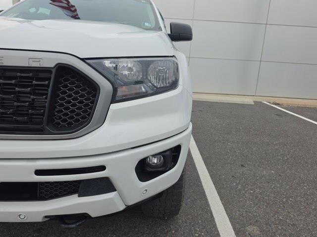 2019 Ford Ranger - $19,500