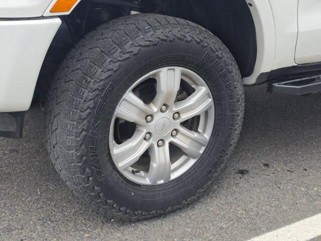 2019 Ford Ranger - $19,500
