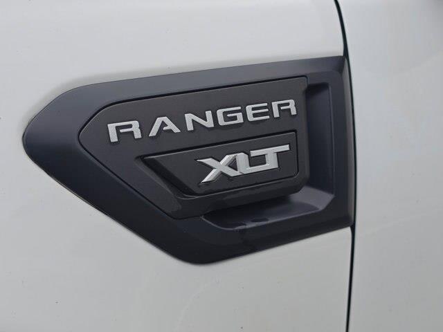2019 Ford Ranger - $19,500