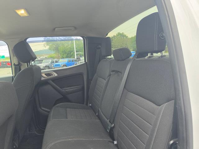 2019 Ford Ranger - $19,500