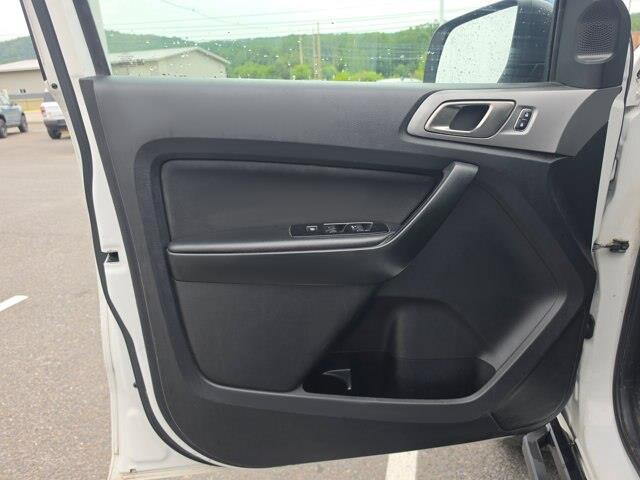 2019 Ford Ranger - $19,500