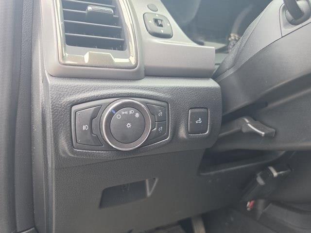 2019 Ford Ranger - $19,500