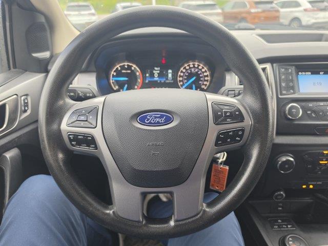 2019 Ford Ranger - $19,500