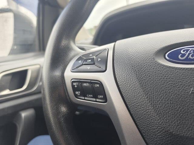2019 Ford Ranger - $19,500