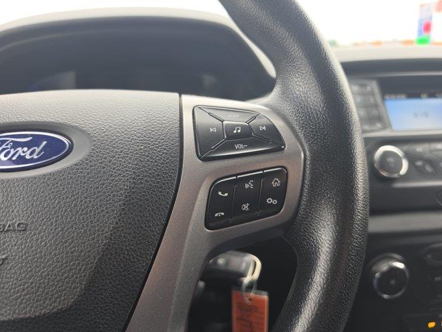 2019 Ford Ranger - $19,500