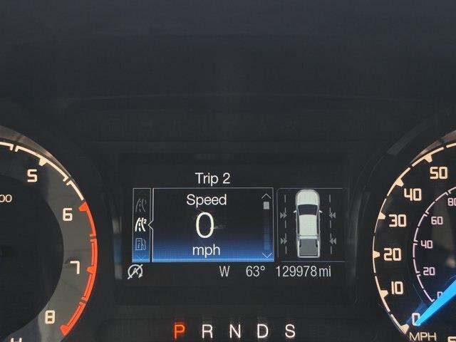 2019 Ford Ranger - $19,500