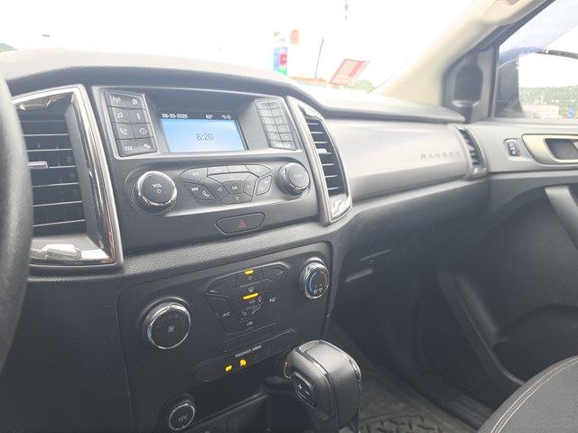 2019 Ford Ranger - $19,500