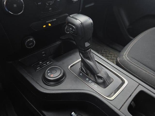 2019 Ford Ranger - $19,500