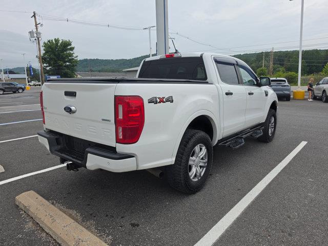 2019 Ford Ranger - $18,000