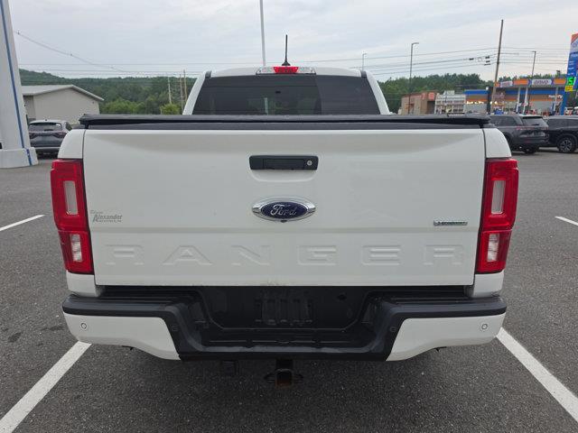 2019 Ford Ranger - $18,000