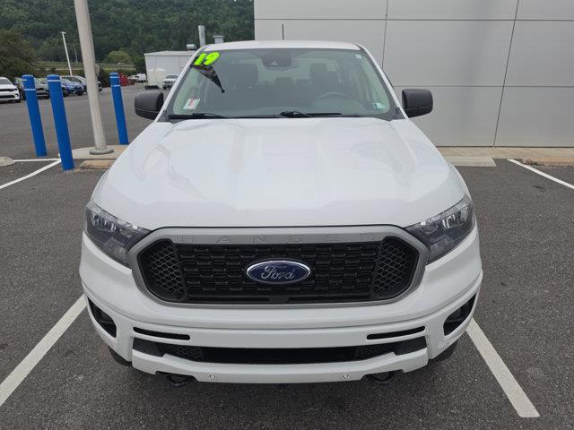 2019 Ford Ranger - $18,000