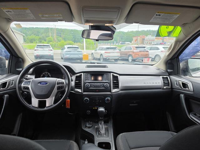2019 Ford Ranger - $18,000