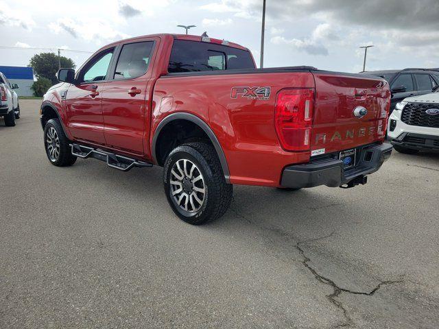 2019 Ford Ranger - $30,789