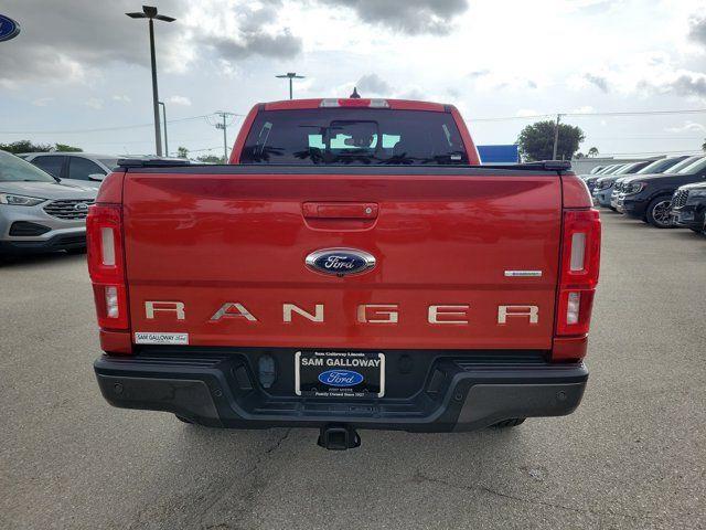 2019 Ford Ranger - $30,789