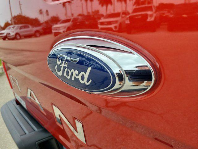 2019 Ford Ranger - $30,789