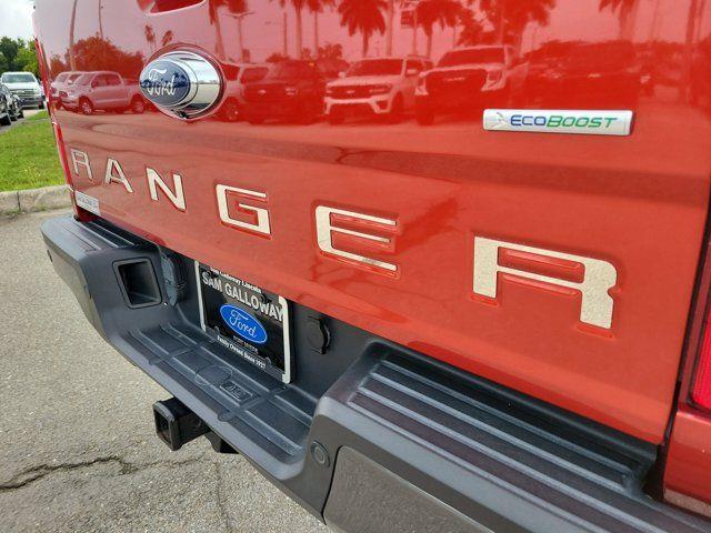 2019 Ford Ranger - $30,789