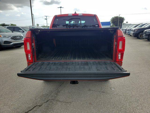 2019 Ford Ranger - $30,789