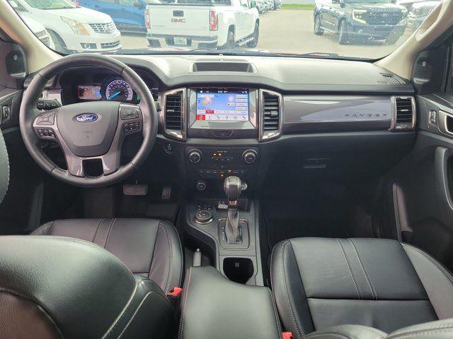 2019 Ford Ranger - $30,789