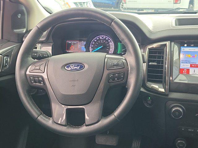 2019 Ford Ranger - $30,789