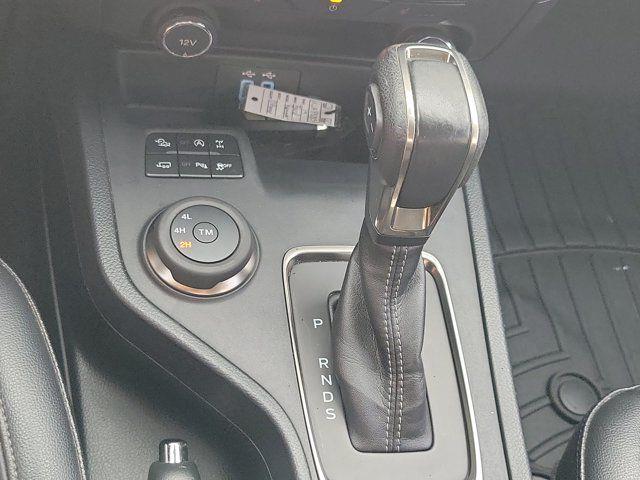 2019 Ford Ranger - $30,789