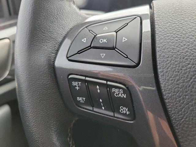 2019 Ford Ranger - $30,789