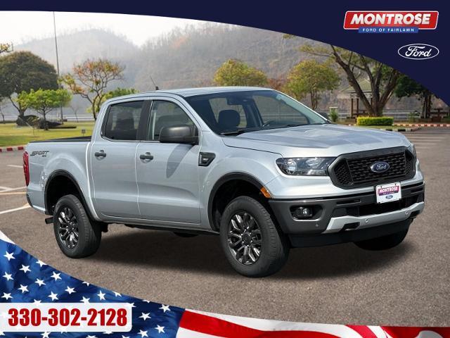 2019 Ford Ranger - $23,623