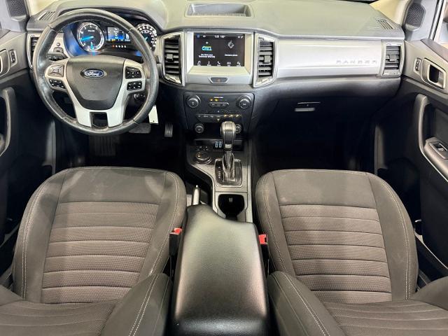 2019 Ford Ranger - $23,623