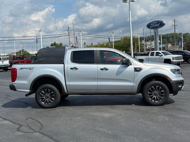 2019 Ford Ranger - $23,623
