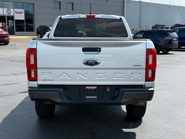 2019 Ford Ranger - $23,623