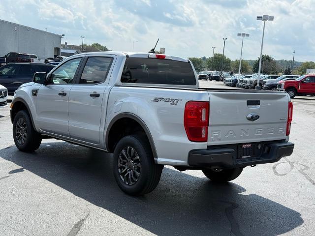 2019 Ford Ranger - $23,623