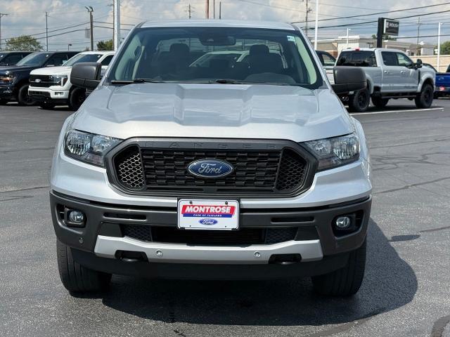 2019 Ford Ranger - $23,623