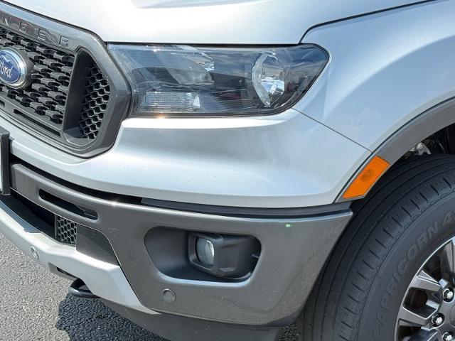 2019 Ford Ranger - $23,623