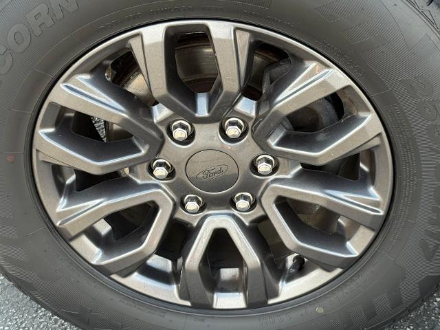 2019 Ford Ranger - $23,623