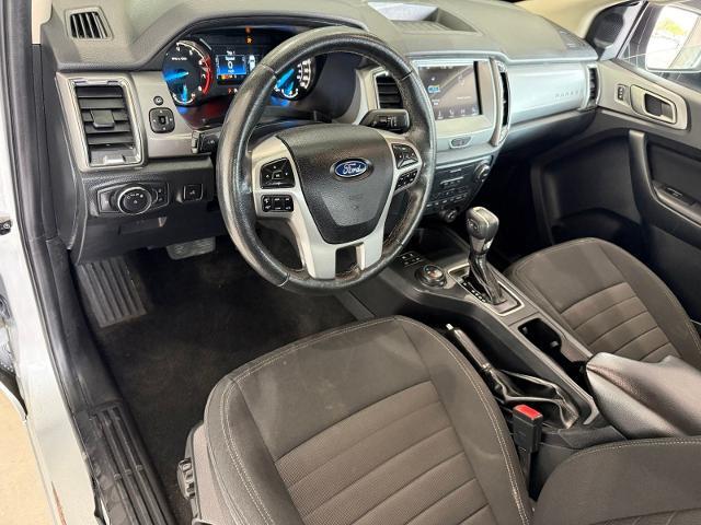 2019 Ford Ranger - $23,623