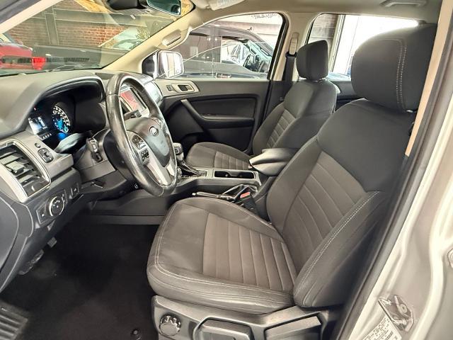 2019 Ford Ranger - $23,623