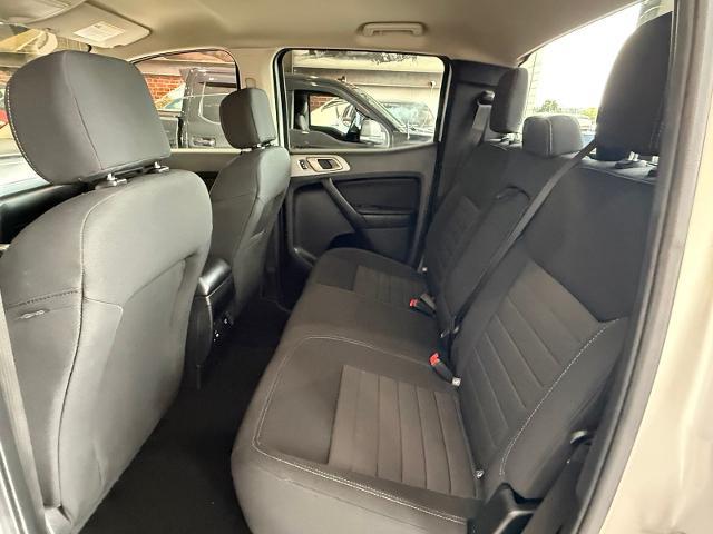 2019 Ford Ranger - $23,623