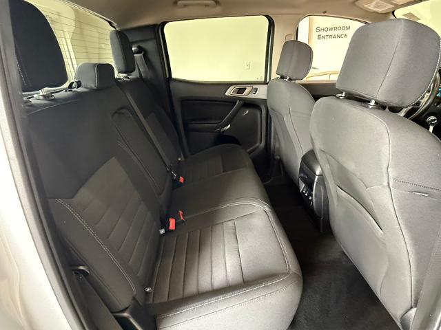 2019 Ford Ranger - $23,623